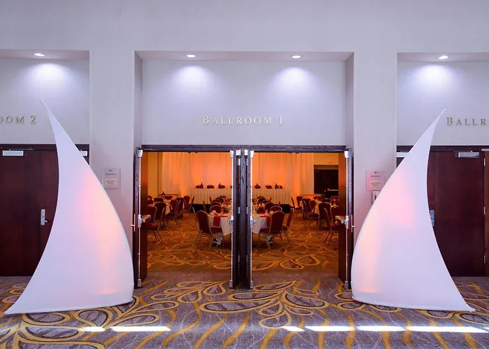 Rochester Marriott Mayo Clinic Area
