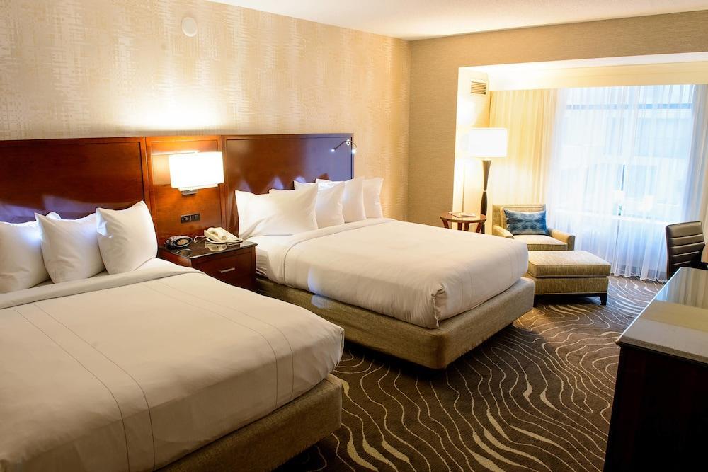 Hotel Marriott Mayo Clinic Area