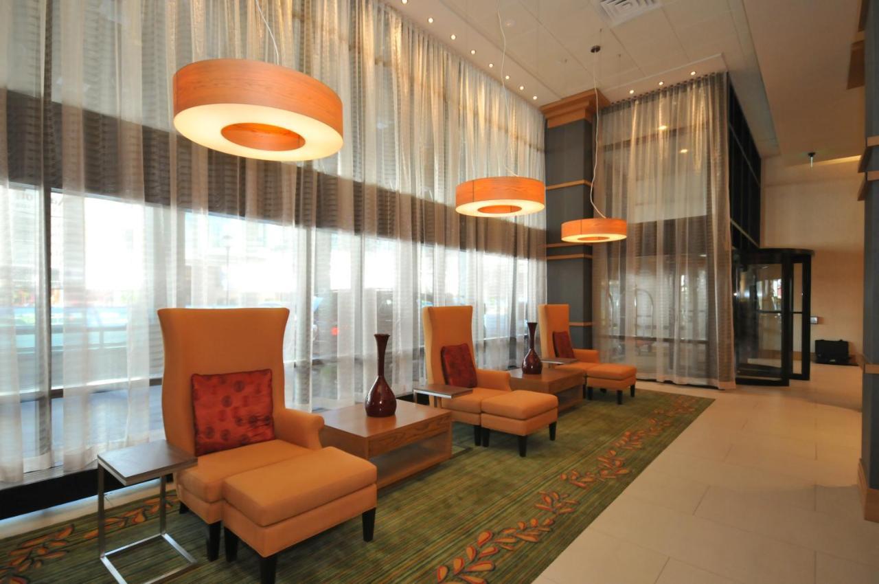 Marriott Mayo Clinic Area Hotel