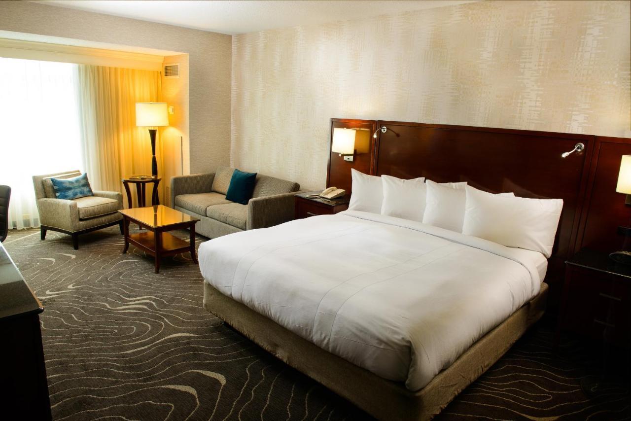 Marriott Mayo Clinic Area