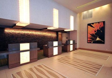 Marriott Mayo Clinic Area
