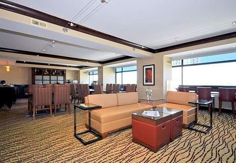 Hotel Marriott Mayo Clinic Area Rochester