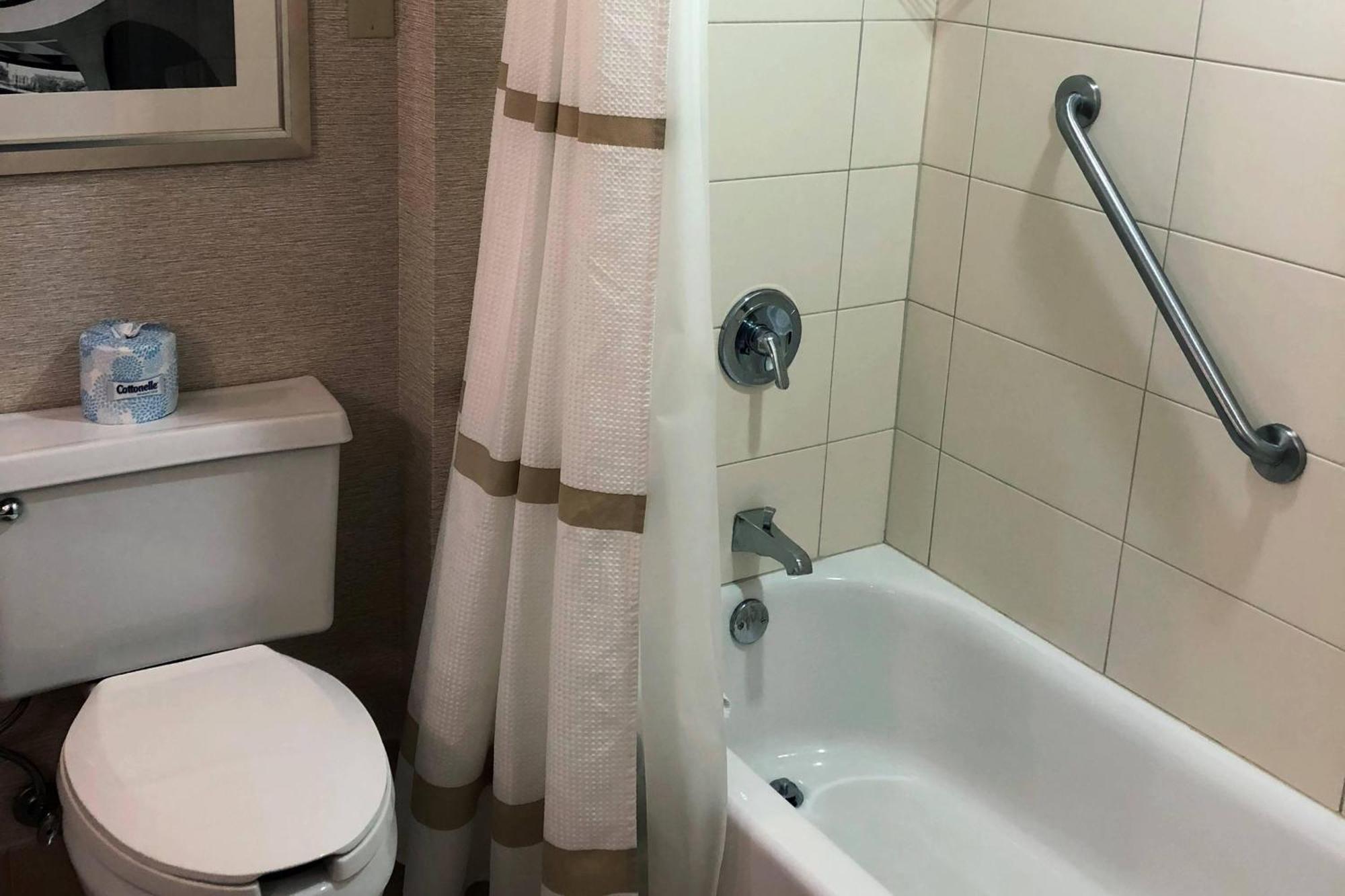Marriott Mayo Clinic Area 3* Rochester