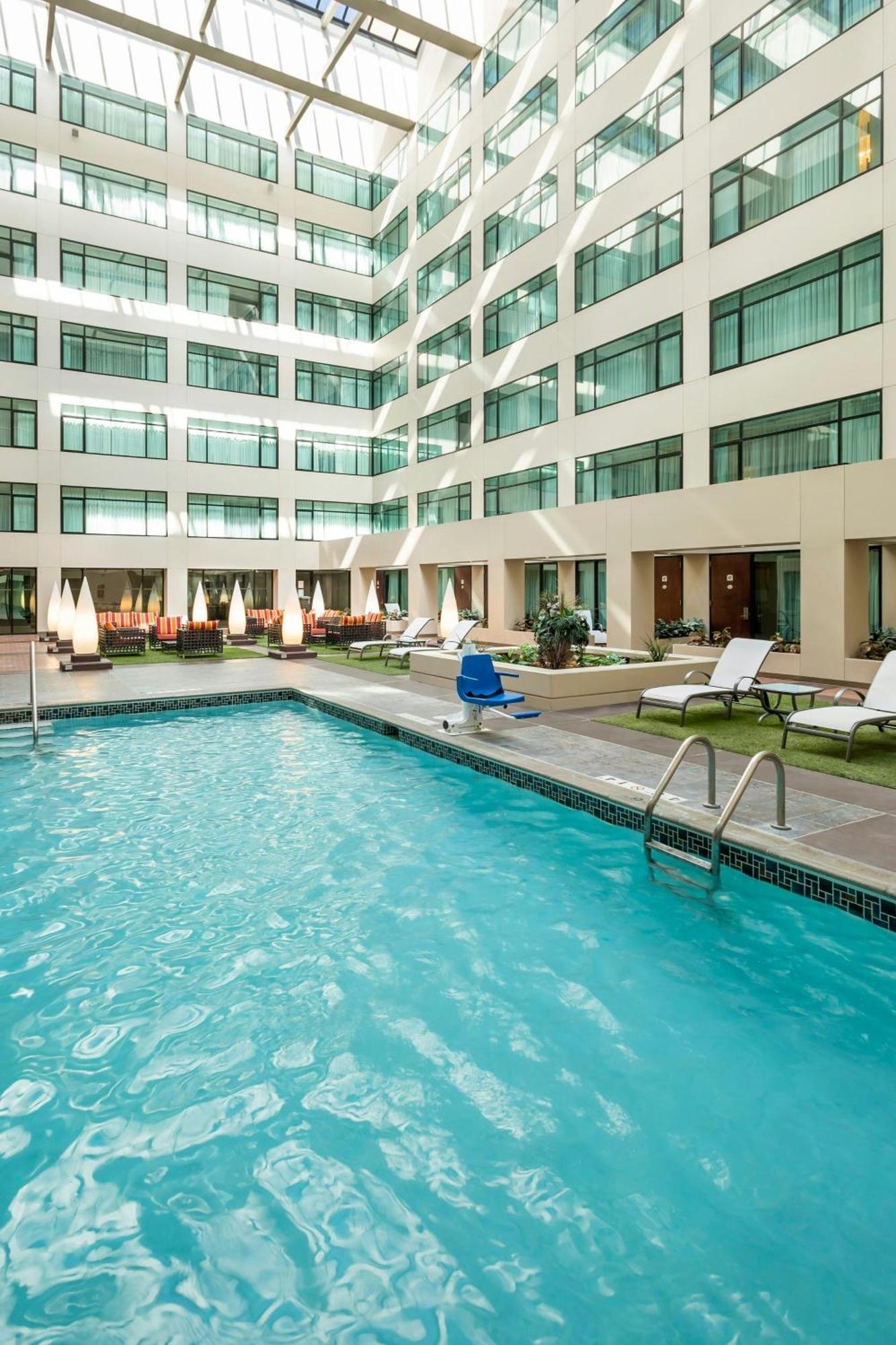 Marriott Mayo Clinic Area 3*