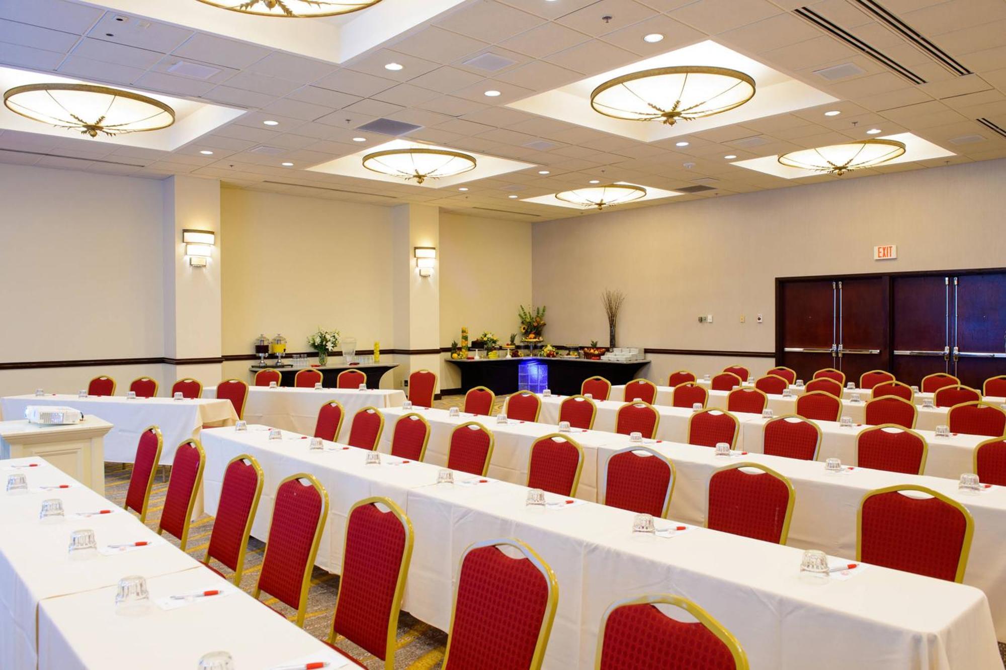 Marriott Mayo Clinic Area 3* Rochester