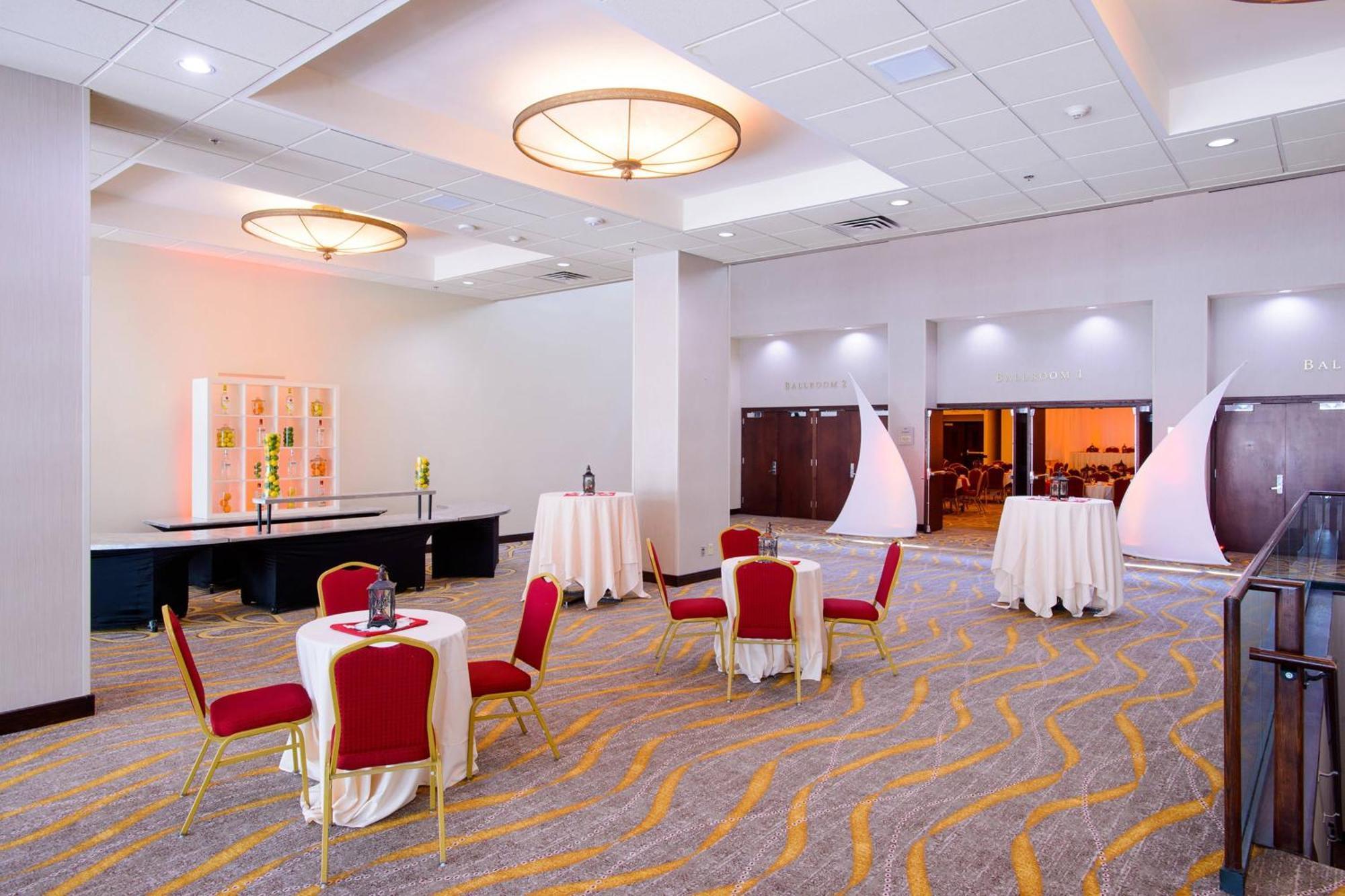 Marriott Mayo Clinic Area Hotel Rochester