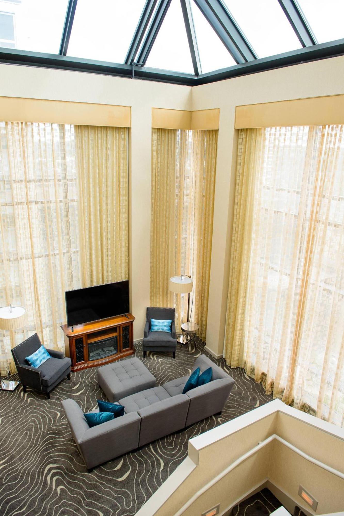 Marriott Mayo Clinic Area 3*