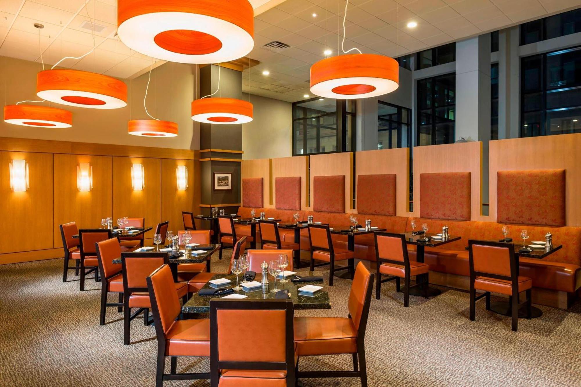 Hotel Marriott Mayo Clinic Area
