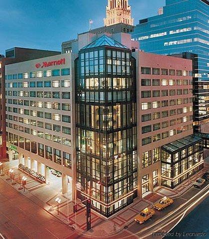 Marriott Mayo Clinic Area Rochester