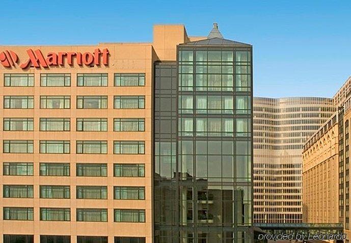 Hotel Marriott Mayo Clinic Area 3*