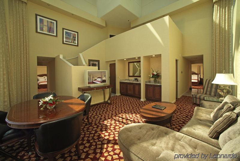 Hotel Marriott Mayo Clinic Area Rochester