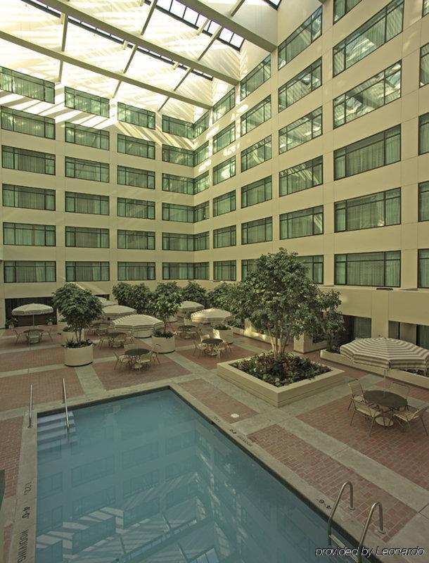 Marriott Mayo Clinic Area Hotel