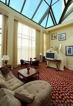 Marriott Mayo Clinic Area