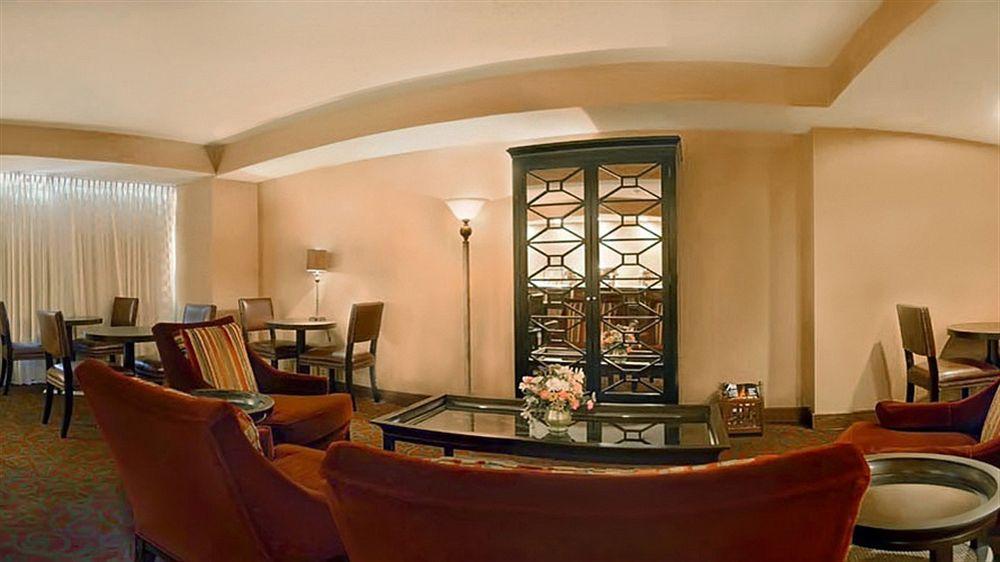 Marriott Mayo Clinic Area Hotel