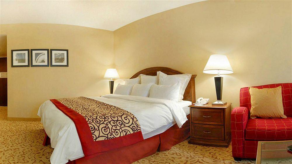 Marriott Mayo Clinic Area Hotel 3*