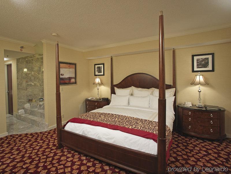 Marriott Mayo Clinic Area 3*