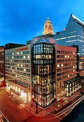 Marriott Mayo Clinic Area Hotel Rochester