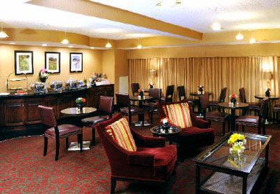 Marriott Mayo Clinic Area Hotel 3*