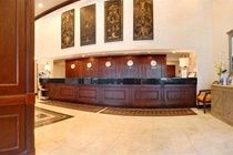 Hotel Marriott Mayo Clinic Area