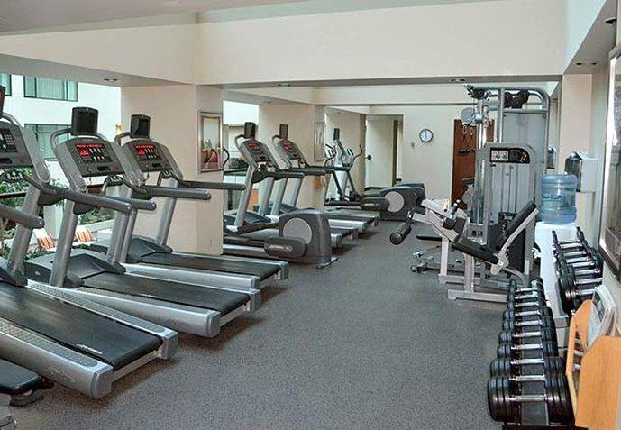 Marriott Mayo Clinic Area
