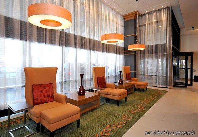 Marriott Mayo Clinic Area Hotel