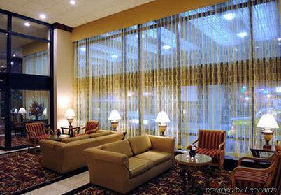 Marriott Mayo Clinic Area Hotel 3*