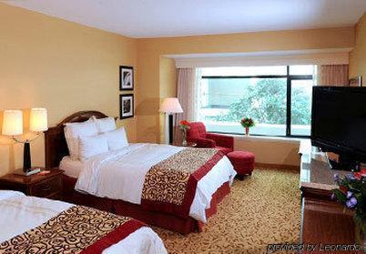 Marriott Mayo Clinic Area 3* Rochester