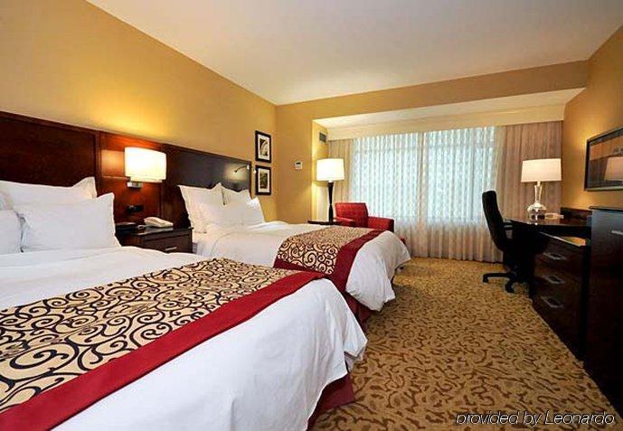 Marriott Mayo Clinic Area Hotel