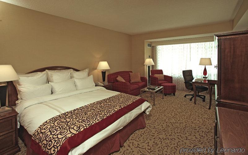 Marriott Mayo Clinic Area