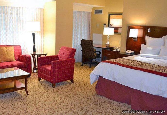 Marriott Mayo Clinic Area 3*