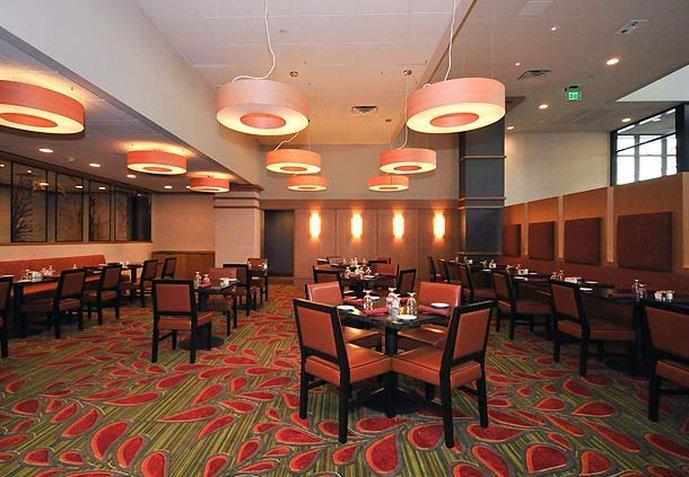 Hotel Marriott Mayo Clinic Area Rochester