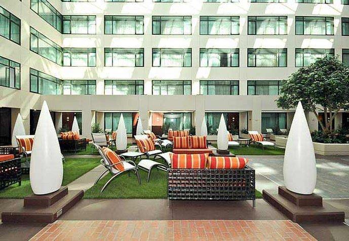 Marriott Mayo Clinic Area Hotel 3*
