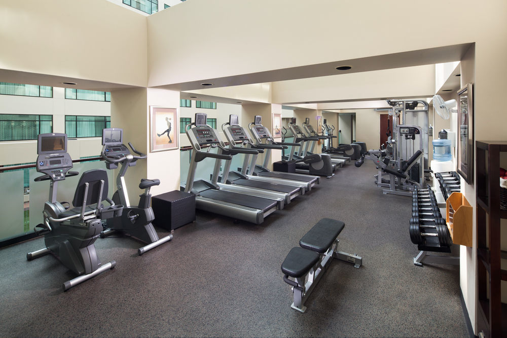 Marriott Mayo Clinic Area Hotel Rochester