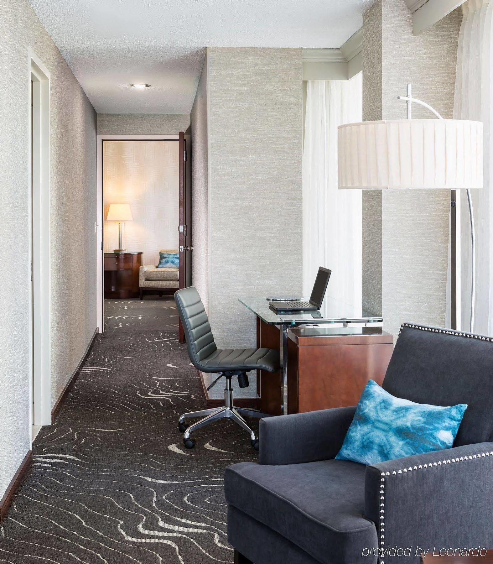 Hotel Marriott Mayo Clinic Area 3*