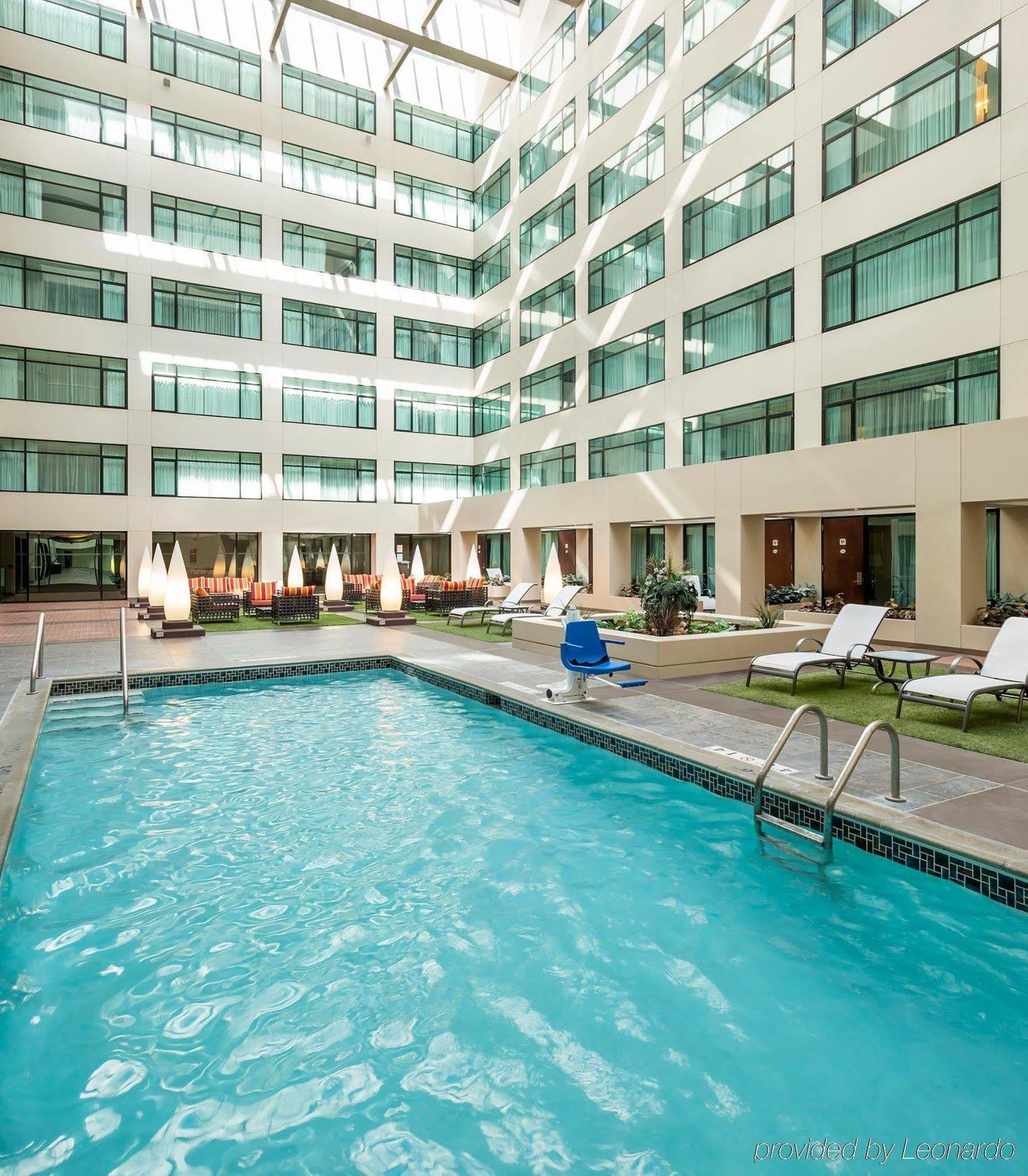 Hotel Marriott Mayo Clinic Area Rochester