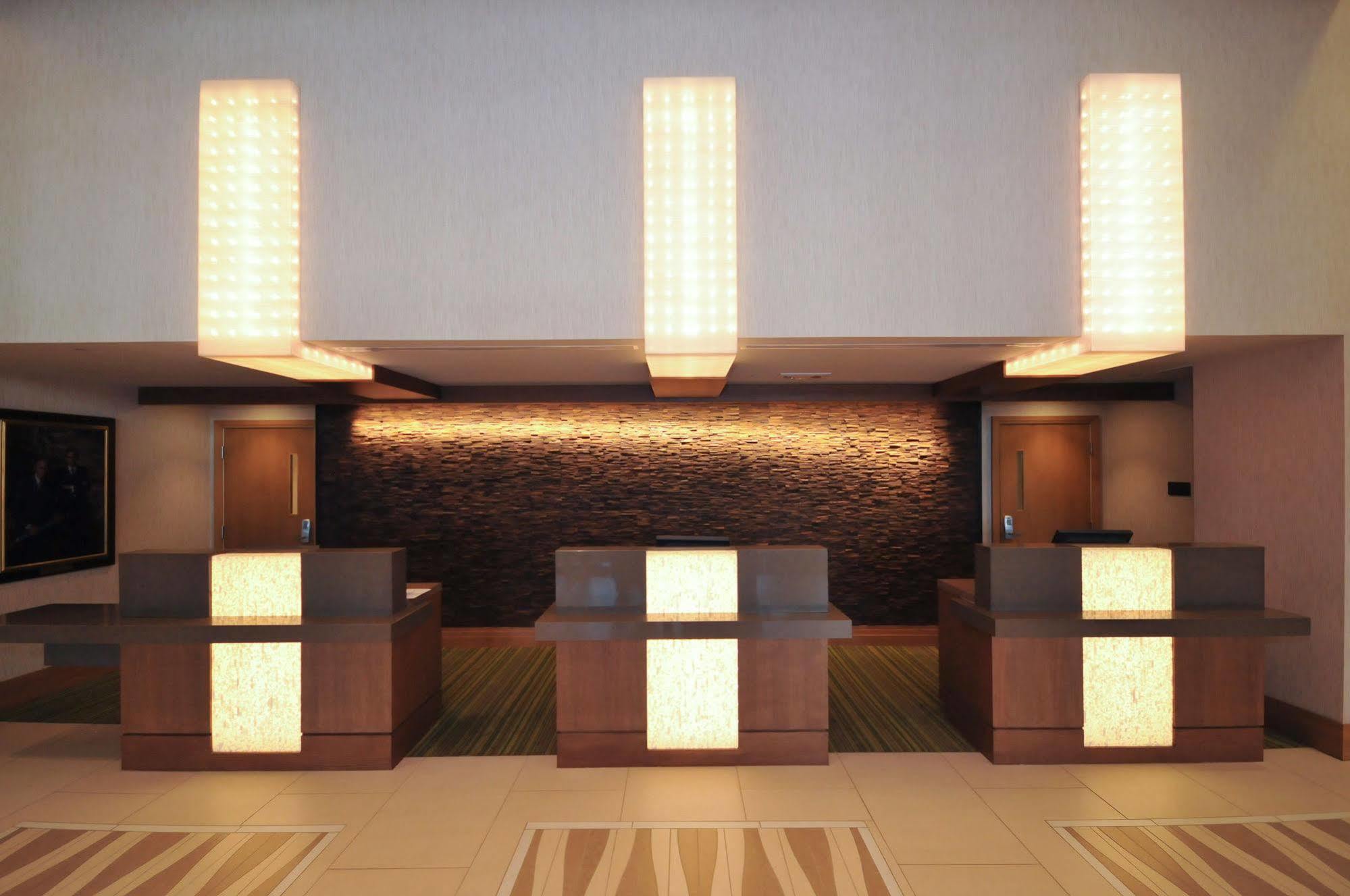 Marriott Mayo Clinic Area Rochester