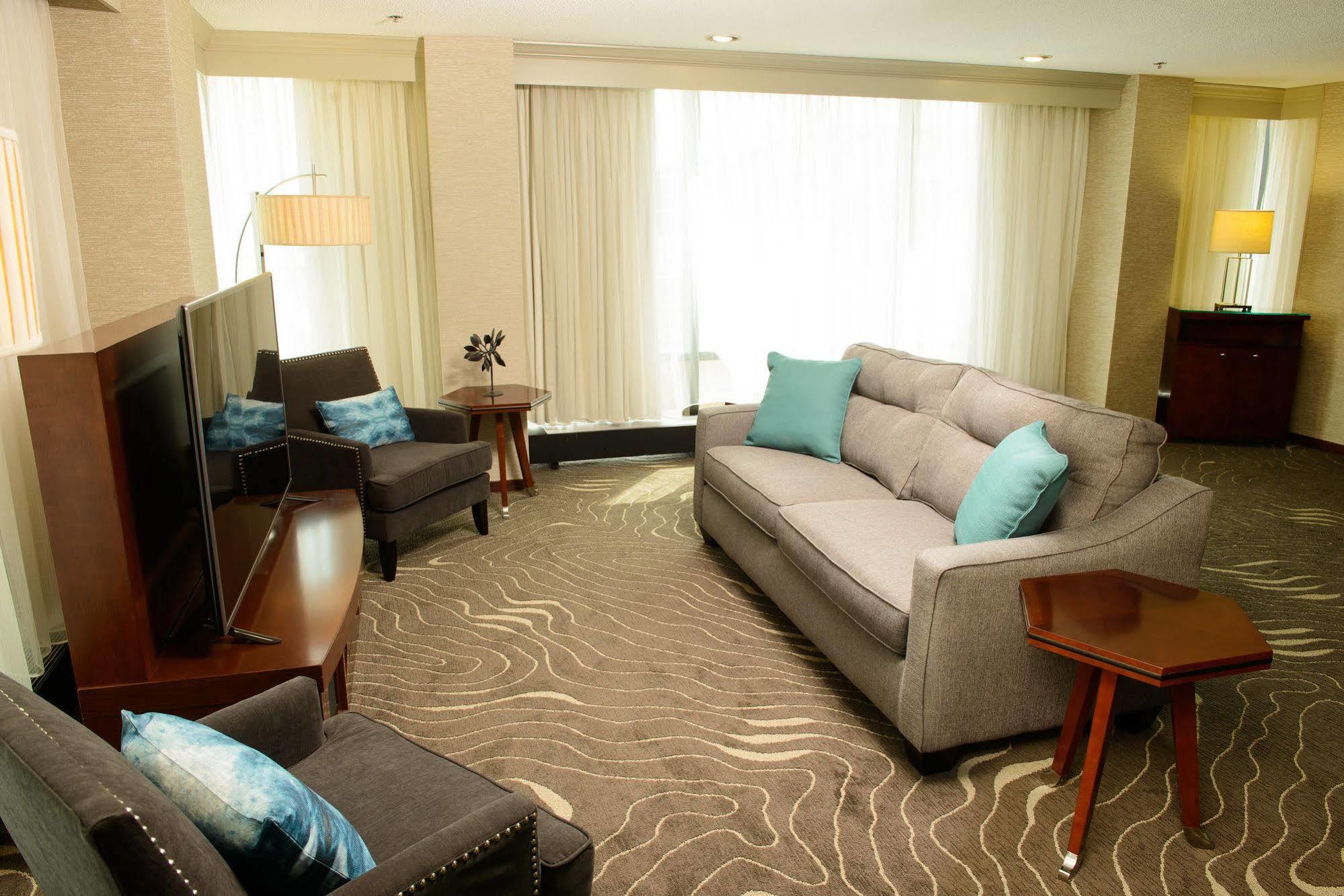 Marriott Mayo Clinic Area 3*