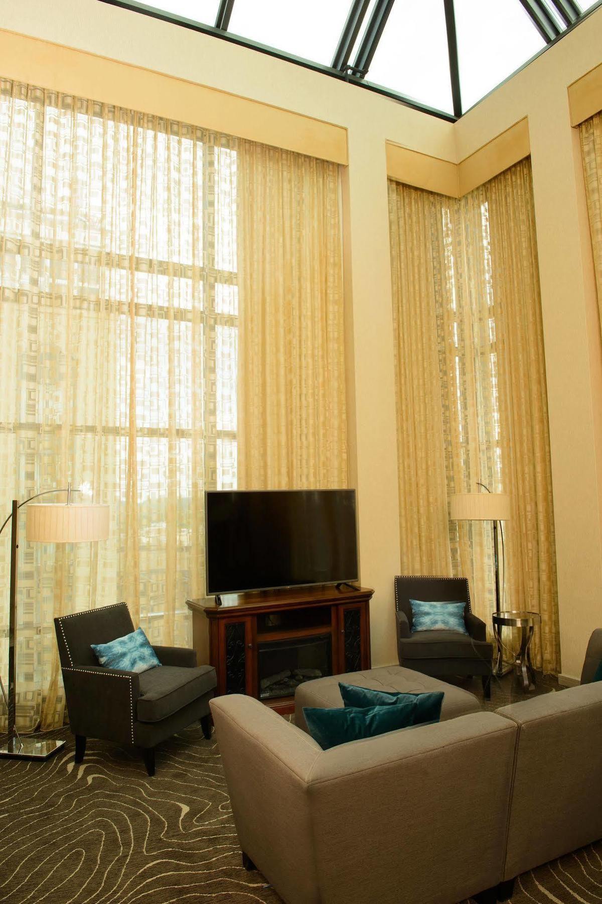 Marriott Mayo Clinic Area