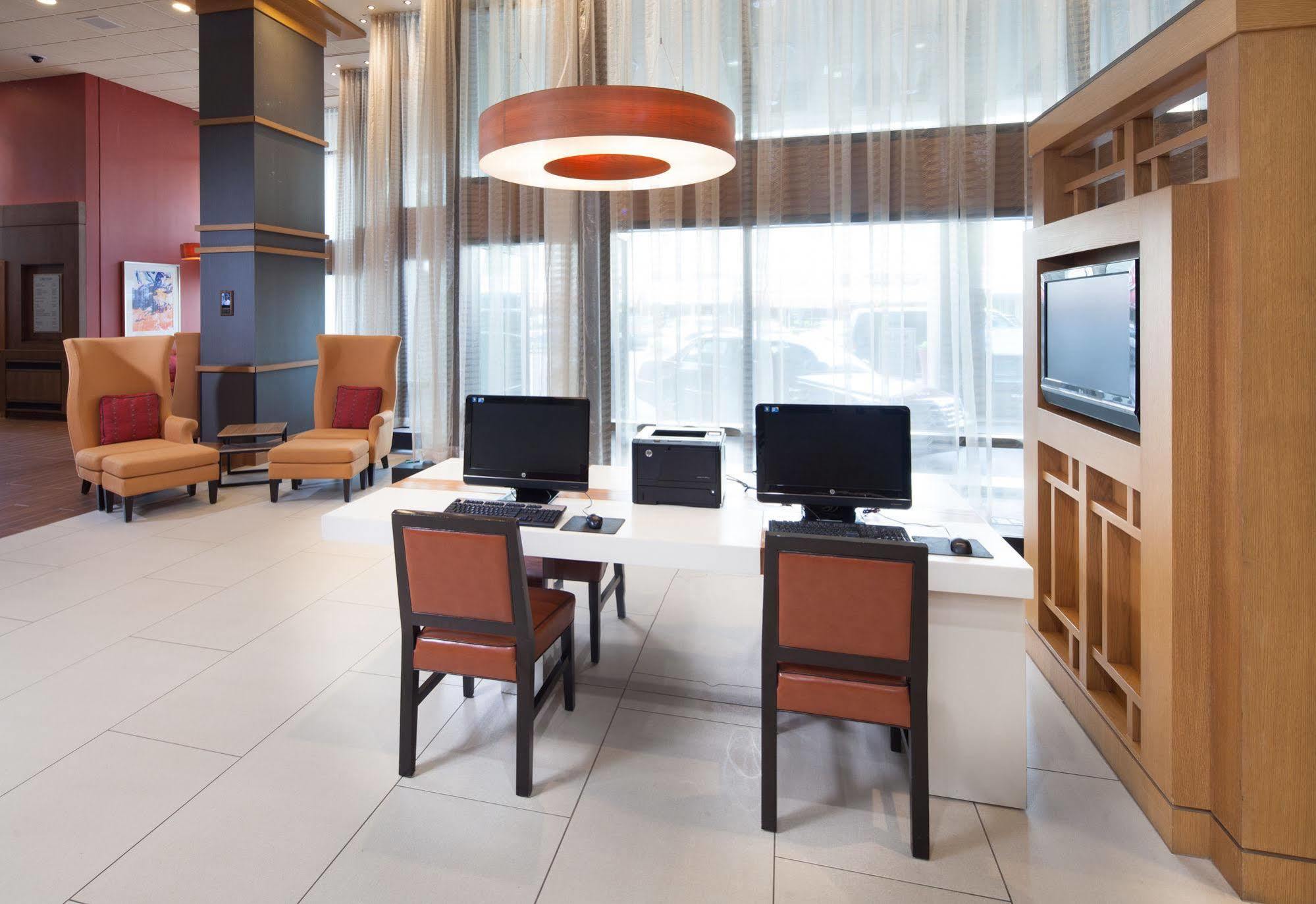 Marriott Mayo Clinic Area Hotel