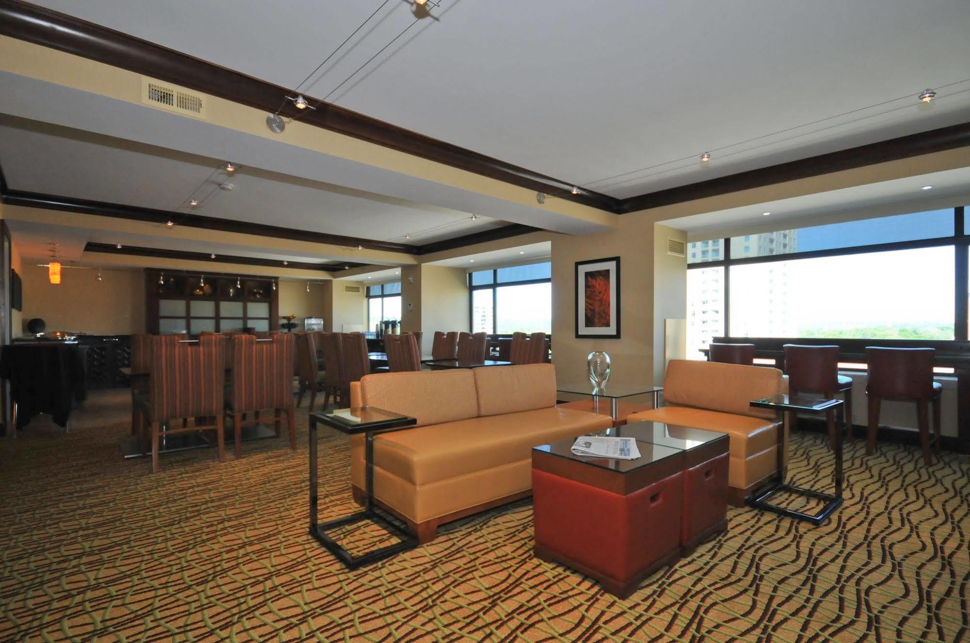 Marriott Mayo Clinic Area Rochester