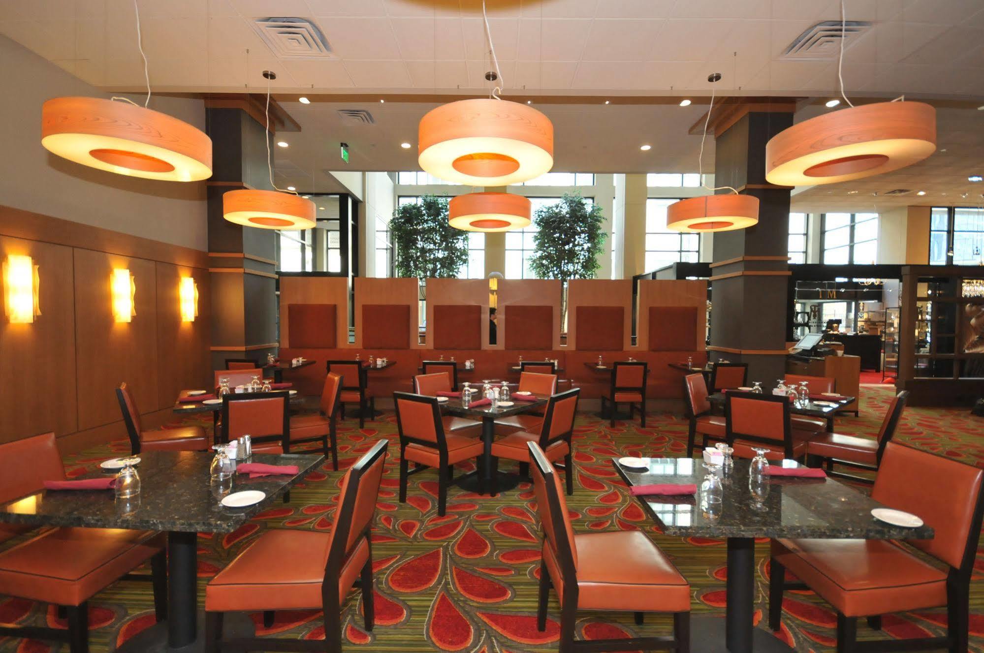 Marriott Mayo Clinic Area 3* Rochester