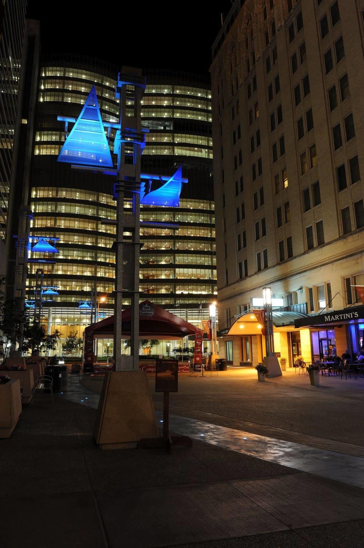 Marriott Mayo Clinic Area 3* Rochester